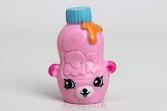 Easter Eggs Big Topping toy