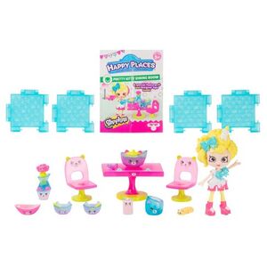 shopkins makaella wish