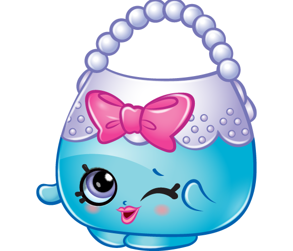 Shopkins Shoppies Party Themed Tiara Sparkles Doll - 5 Years & Above: Buy  Online at Best Price in UAE - Amazon.ae