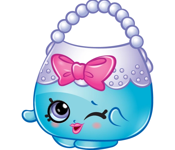 Handbag Harriet | Shopkins Wiki | Fandom