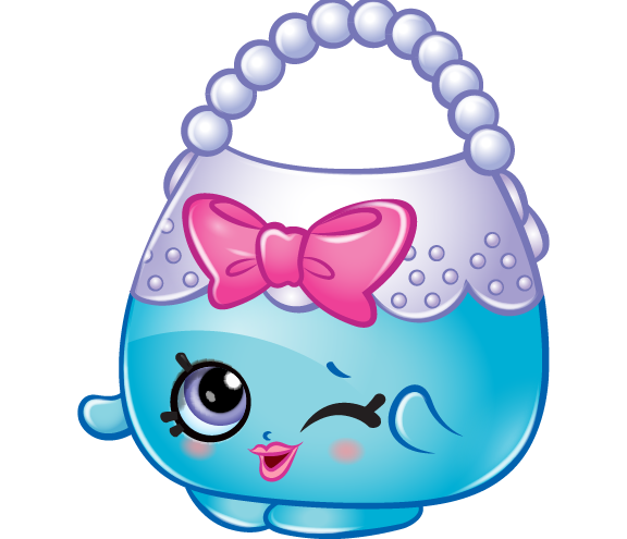 Burt House, Shopkins Wiki