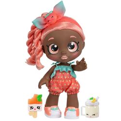 Shopkins shoppies summer peaches shop