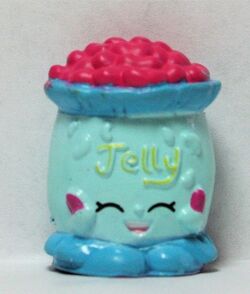 Jelly sales b shopkin