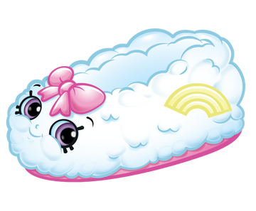 Shopkins slippers hot sale