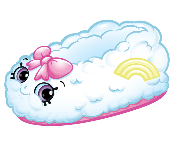 Fluffy shopkins discount
