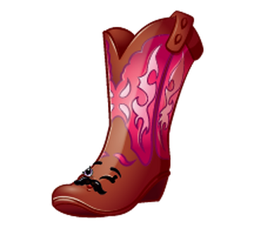 Betty Boot Shopkins Wiki Fandom