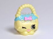 Easter Handbag Harriet variant toy