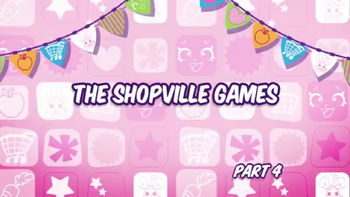 Shopville Games 4