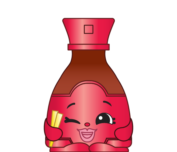 Red shopkins hotsell
