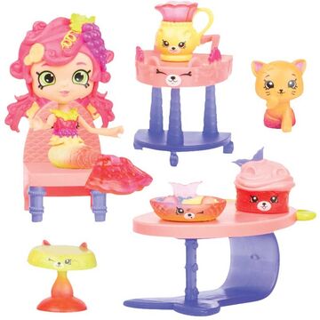 Shopkins mermaid tail discount