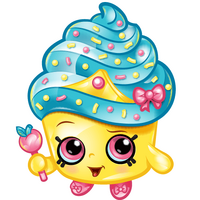 Cupcake Queen Shopkins Wiki Fandom Wow season 1 limited edition shopkins cupcake queen plushie! cupcake queen shopkins wiki fandom