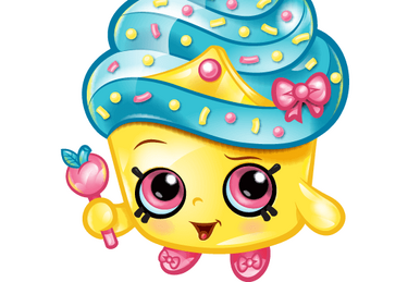 Jenny discount penny shopkin