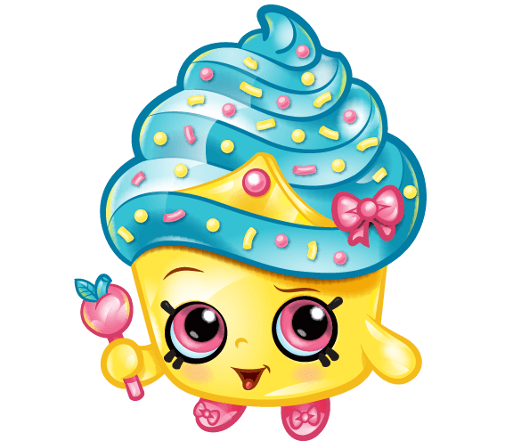 Cupcake Queen Shopkins Wiki Fandom