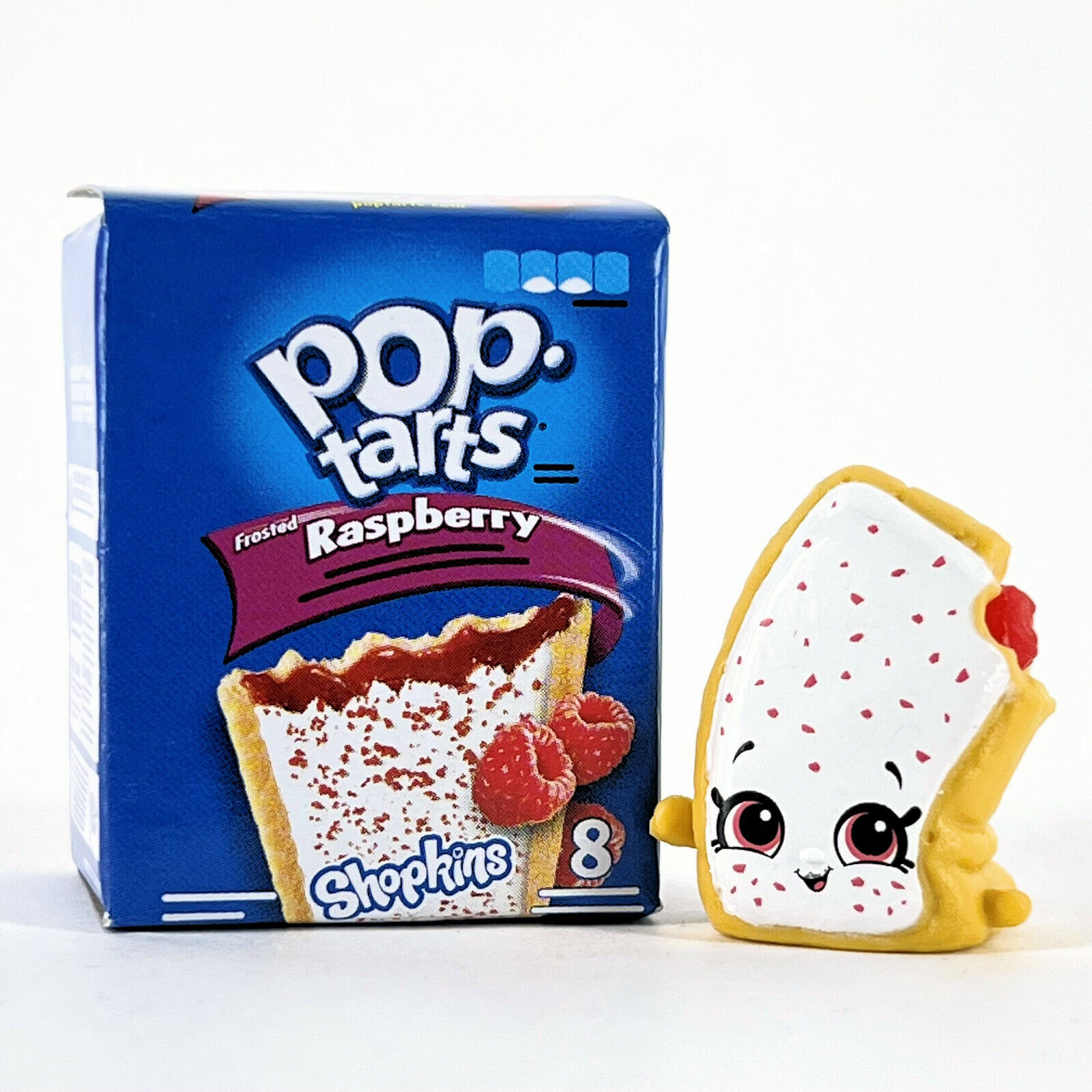 Shopkins pop tart sales
