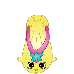 Floppy Sandal Shopkins Wiki Fandom