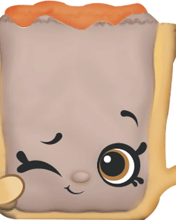 JP Pop Tart | Shopkins Wiki | Fandom