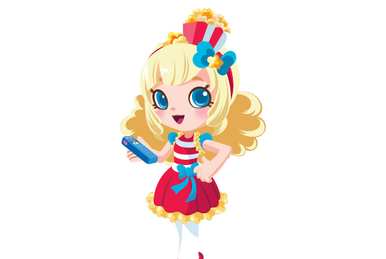 Kirstea Shopkins Wiki Fandom