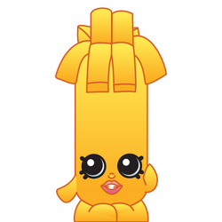 Shopkins swiss miss hotsell