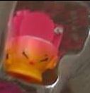Flushes variant toy