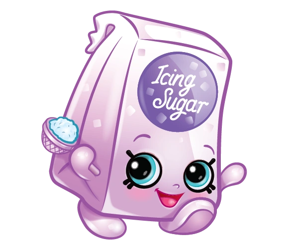 shopkins sugar