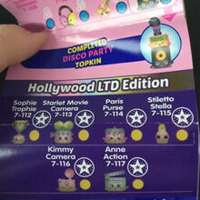 Season Seven Shopkins Wiki Fandom 497 отметок «нравится», 6 комментариев — shopkins magazine 💬 (@shopkinsmagazine) в instagram: season seven shopkins wiki fandom