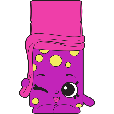 Bobby Bubble Gum | Shopkins Wiki | Fandom