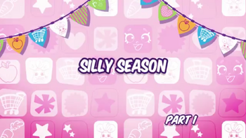 Silly season 1