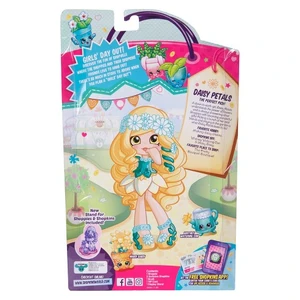 shopkins daisy petals