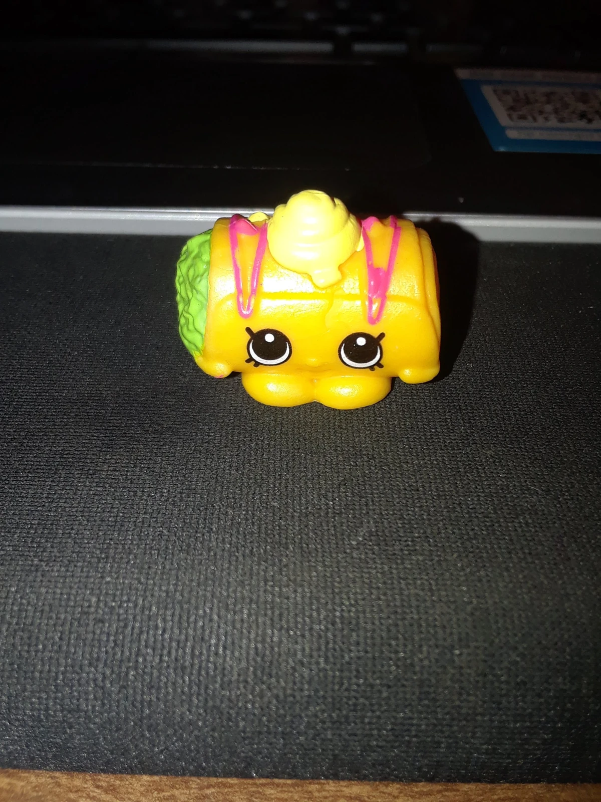 Amigo Burrito Shopkins Wiki Fandom