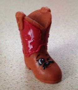Shopkins boots online