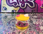 Chester Cheesecake toy
