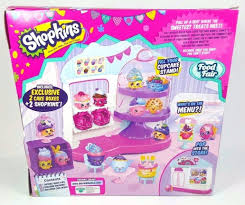 Cupcake Queen Cafe | Shopkins Wiki | Fandom