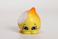 Teary Onion toy