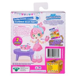 Candy Sweets Shopkins Wiki Fandom