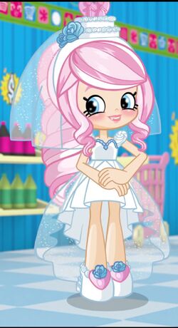 Bridie Shopkins Wiki Fandom