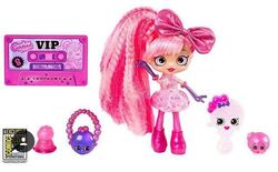 Bubbleisha | Shopkins Wiki | Fandom