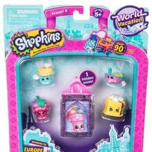 Season Eight Shopkins Wiki Fandom Shop our selection of shopkins collectible figurines including new series 7! season eight shopkins wiki fandom