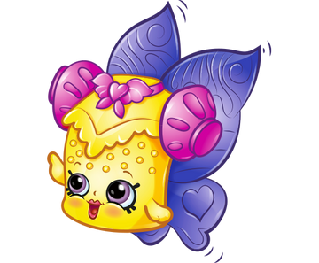 Shopkins wikia outlet