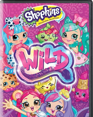 shopkins wild style jessicake