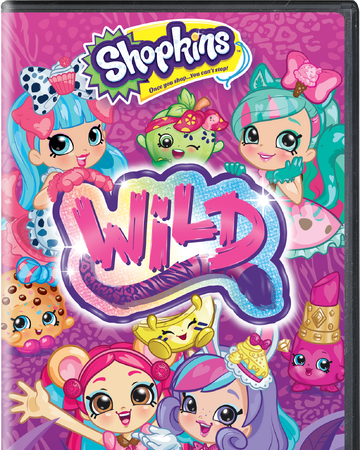 Shopkins Wild Shopkins Wiki Fandom Life is pawsome when you find your tribe! shopkins wild shopkins wiki fandom