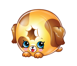 Dolly Donut