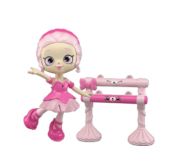 Pirouetta shopkins sale