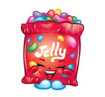 Jelly B | Shopkins Wiki | Fandom