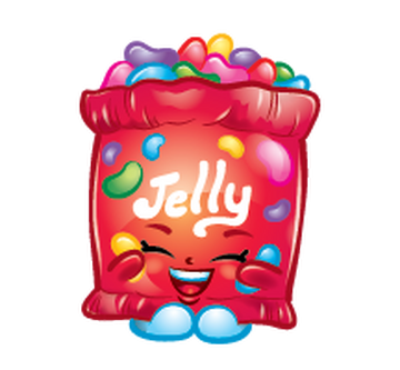 Jelly B Shopkins Wiki Fandom