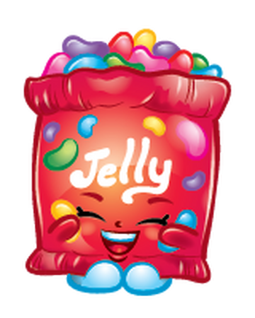 shopkins jelly