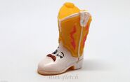 Betty Boot variant toy