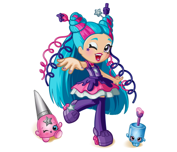 Polli Polish | Shopkins Wiki | Fandom