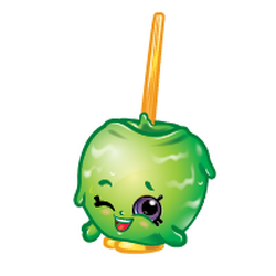 Glow in the dark shopkins discount
