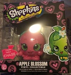Apple Blossom Shopkins Wiki Fandom Apple Blossom Shopkins Wiki Fandom