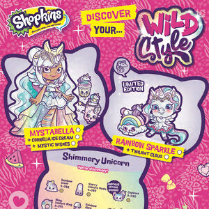 Season Nine Shopkins Wiki Fandom 26.04.2018 · buy shopkins shoppies unicorn limited edition. season nine shopkins wiki fandom